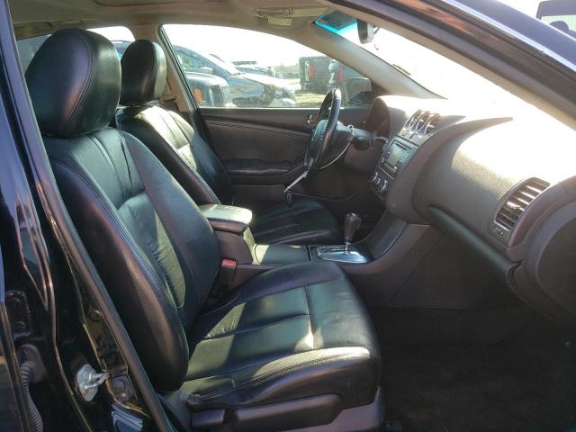 Photo 5 from auction – 2012 NISSAN ALTIMA BAS with VIN 1N4AL2AP1CC131997