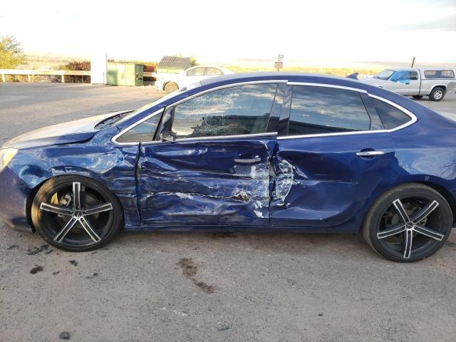 Photo 9 from auction – 2014 BUICK VERANO with VIN 1G4PP5SK6E4222429