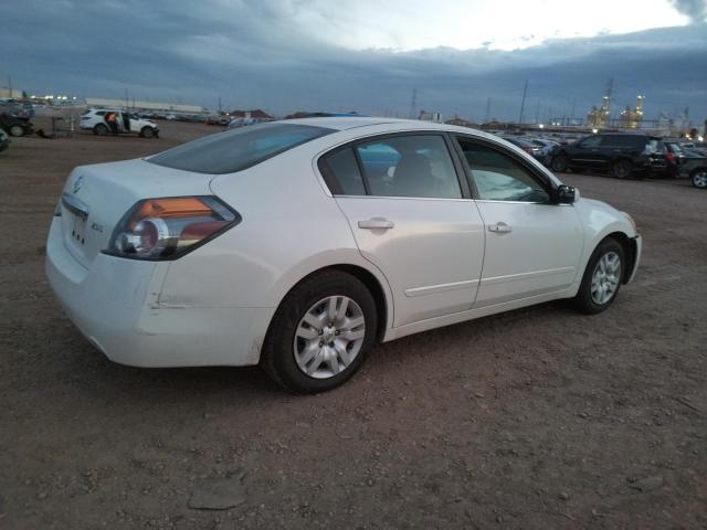 Photo 3 from auction – 2012 NISSAN ALTIMA BAS with VIN 1N4AL2AP9CC211323