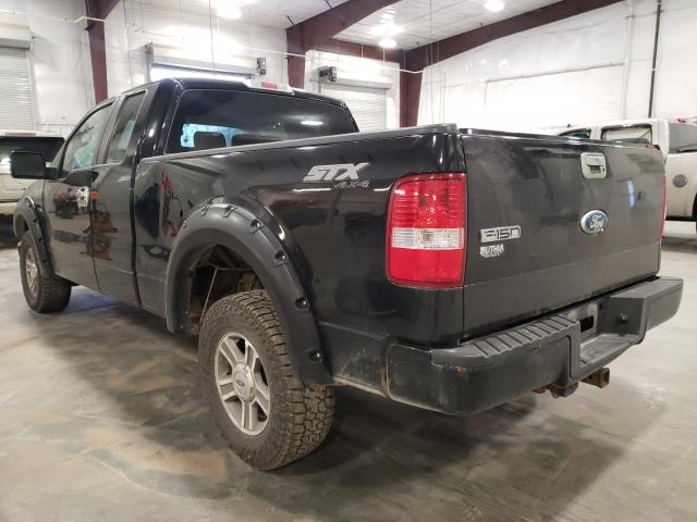 Photo 3 from auction – 2008 FORD F150 with VIN 1FTRX14W78FB39509