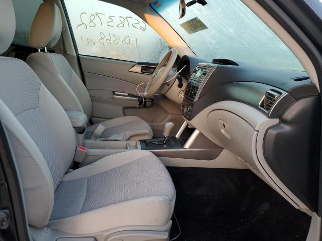 Photo 5 from auction – 2013 SUBARU FORESTER 2 with VIN JF2SHAAC9DH438587