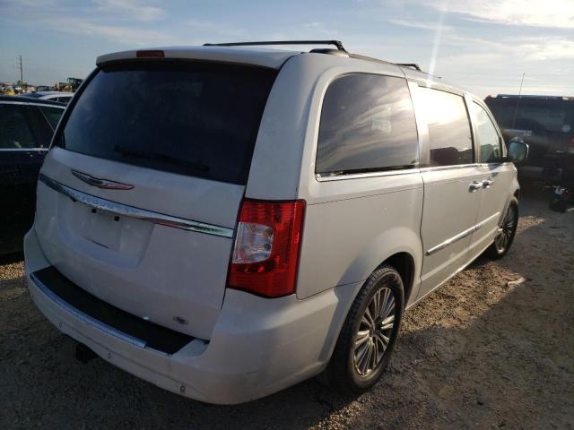 Photo 4 from auction – 2013 CHRYSLER TOWN & COU with VIN 2C4RC1CGXDR661284