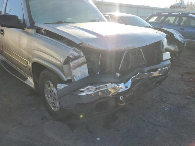 Photo 9 from auction – 2003 CHEVROLET SILVERADO with VIN 1GCEK19T93E299157