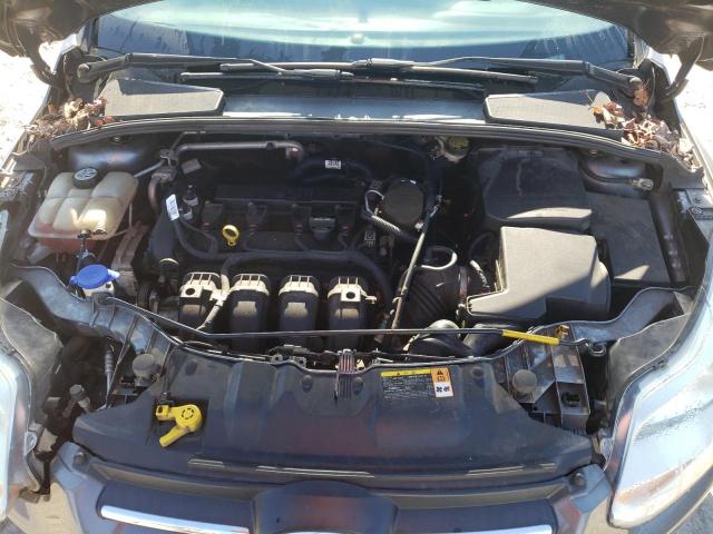 Photo 7 from auction – 2013 FORD FOCUS SE with VIN 1FADP3K20DL344208