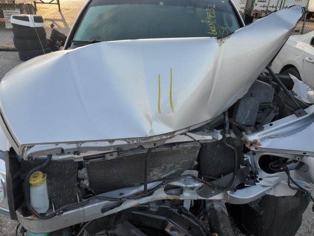 Photo 7 from auction – 2006 DODGE DAKOTA ST with VIN 1D7HE22K76S617428