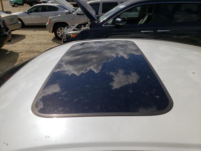 Photo 9 from auction – 2014 HONDA ACCORD EXL with VIN 1HGCT2B86EA002762