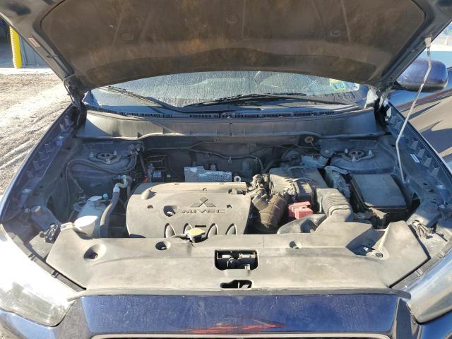 Photo 7 from auction – 2011 MITSUBISHI OUTLANDER with VIN JA4AP4AU6BZ008072