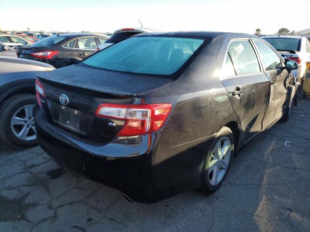 Photo 4 from auction – 2014 TOYOTA CAMRY L with VIN 4T1BF1FK2EU420599