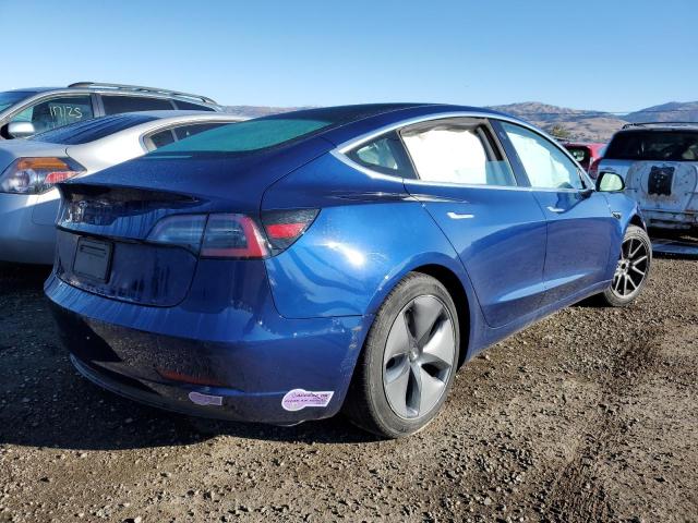 Photo 4 from auction – 2019 TESLA MODEL 3 with VIN 5YJ3E1EA5KF400971
