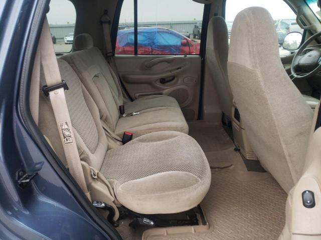 Photo 11 from auction – 2001 FORD EXPEDITION with VIN 1FMRU15W61LB48695