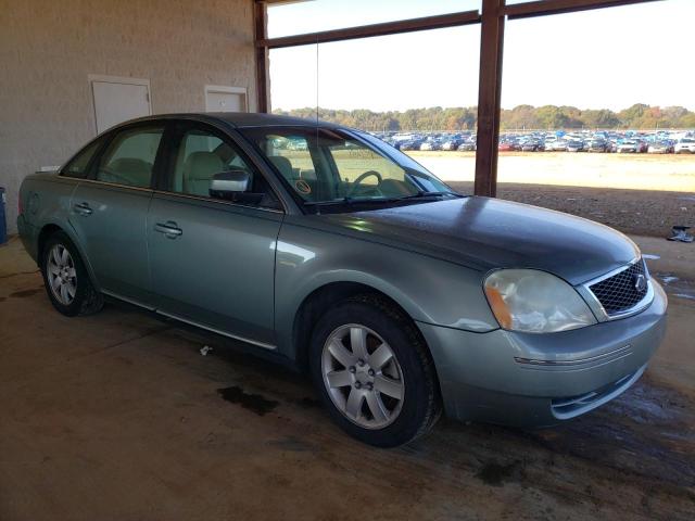 FORD FIVE HUNDR 2006 with VIN 1FAHP23176G188312 - Photo from auction