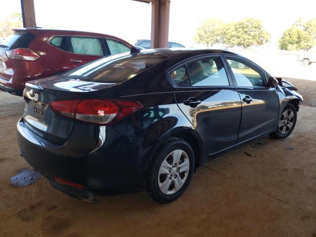 Zdjęcie 4 z aukcji – 2017 KIA FORTE LX z VIN 3KPFL4A77HE059229
