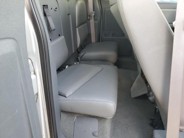 Photo 6 from auction – 2006 DODGE DAKOTA ST with VIN 1D7HE22K76S617428