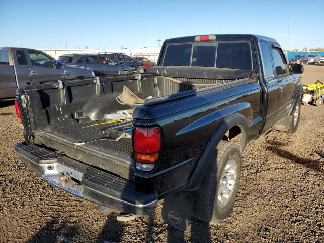 Photo 4 from auction – 1999 MAZDA B3000 CAB with VIN 4F4ZR16V6XTM35045