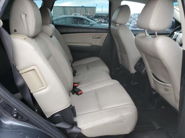 Photo 6 from auction – 2015 MAZDA CX-9 TOURI with VIN JM3TB2CV6F0459141