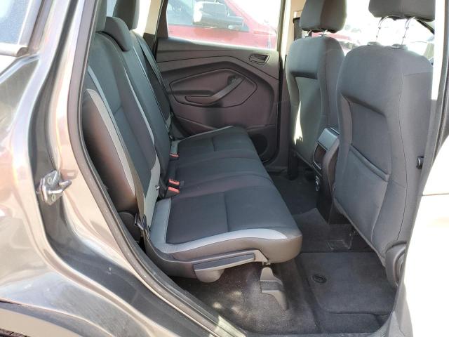 Photo 6 from auction – 2013 FORD ESCAPE S with VIN 1FMCU0F78DUC61683