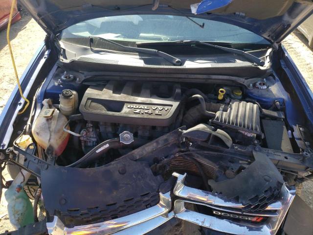 صورة رقم 7 من المزاد - 2012 DODGE AVENGER SE مع VIN 1C3CDZABXCN216939