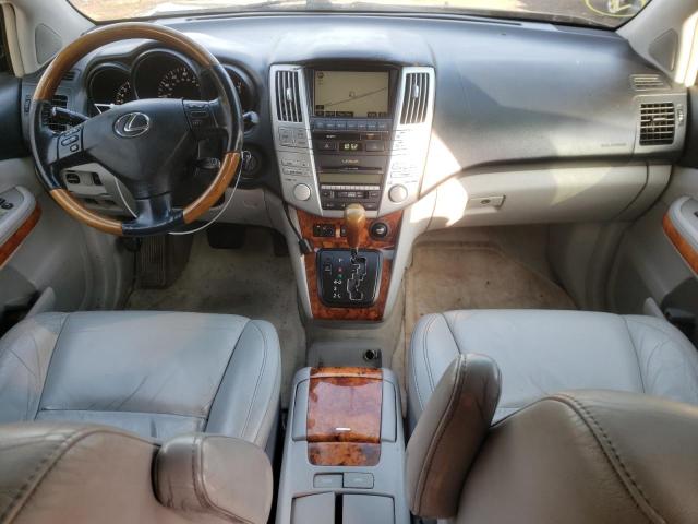 Photo 5 from auction – 2008 LEXUS RX 350 with VIN 2T2HK31U58C054553