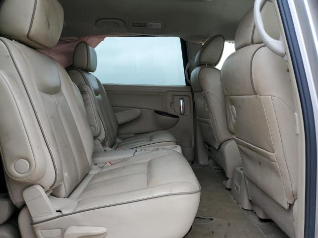 Photo 6 from auction – 2012 NISSAN QUEST S with VIN JN8AE2KP0C9045925