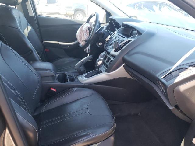 Photo 5 from auction – 2013 FORD FOCUS SE with VIN 1FADP3K20DL344208