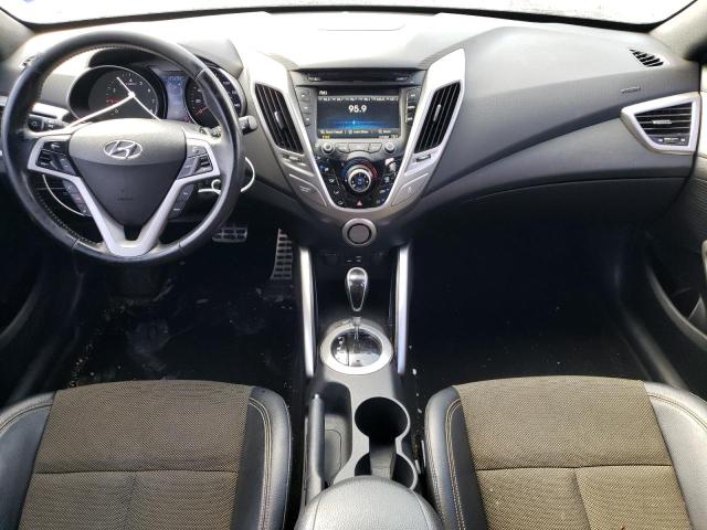 Photo 8 from auction – 2016 HYUNDAI VELOSTER with VIN KMHTC6ADXGU291145