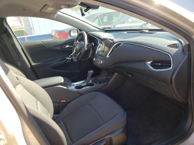 Photo 5 from auction – 2016 CHEVROLET MALIBU LT with VIN 1G1ZE5ST4GF217242