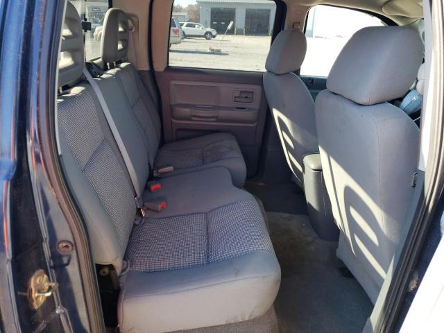 Photo 6 from auction – 2007 DODGE DAKOTA QUA with VIN 1D7HW48P47S150109