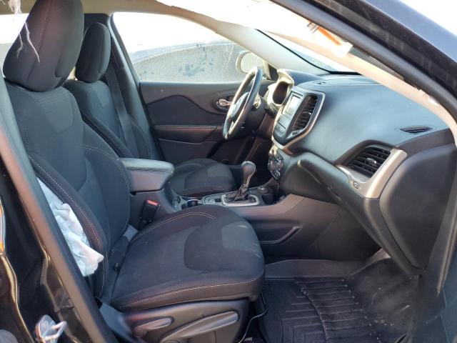 Photo 5 from auction – 2015 JEEP CHEROKEE L with VIN 1C4PJMCBXFW771930