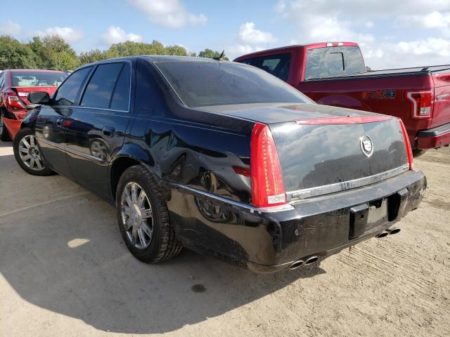Photo 3 from auction – 2006 CADILLAC DTS with VIN 1G6KD57YX6U226069