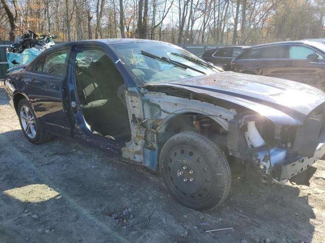 Photo 9 from auction – 2014 DODGE CHARGER SX with VIN 2C3CDXJG4EH360577