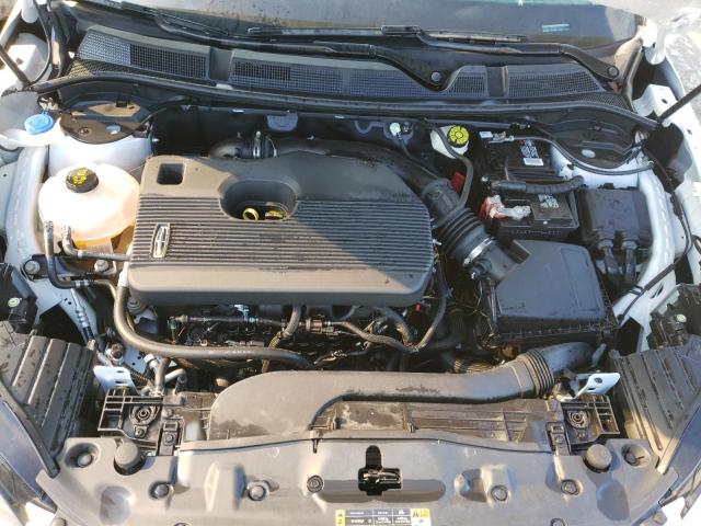 Photo 7 from auction – 2020 LINCOLN CORSAIR with VIN 5LMCJ1C97LUL15992