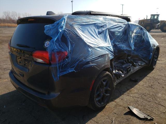 Photo 4 from auction – 2019 CHRYSLER PACIFICA T with VIN 2C4RC1FG0KR703017