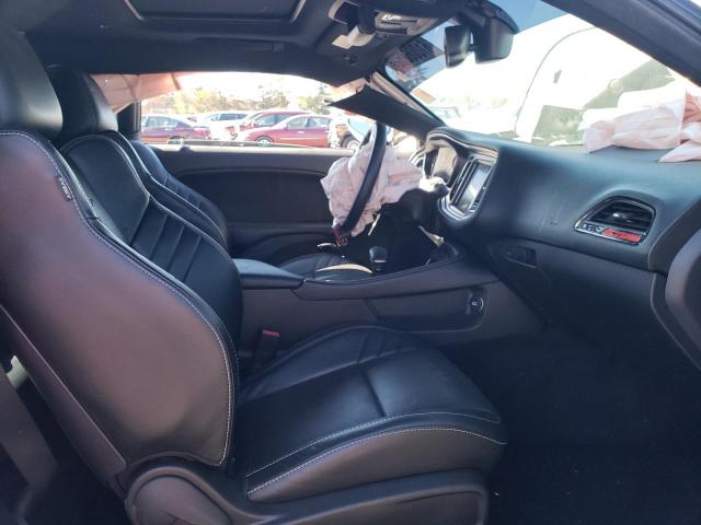 Photo 6 from auction – 2016 DODGE CHALLENGER with VIN 2C3CDZC96GH249364