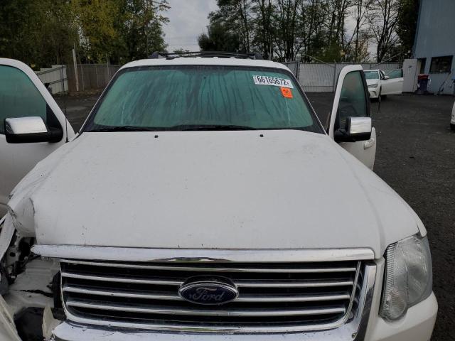 Photo 7 from auction – 2010 FORD EXPLORER L with VIN 1FMEU7F82AUA61503