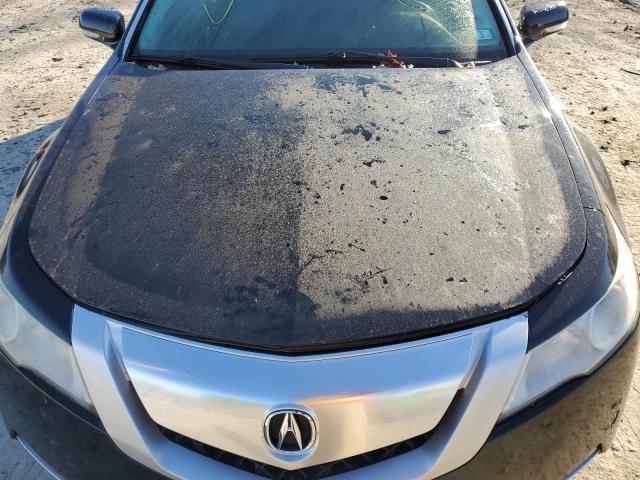 Photo 7 from auction – 2010 ACURA TL with VIN 19UUA9F58AA007359