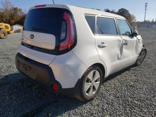 Photo 4 from auction – 2016 KIA SOUL with VIN KNDJN2A26G7396471