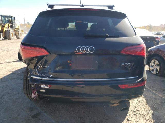 Photo 9 from auction – 2015 AUDI Q5 PREMIUM with VIN WA1LFAFP6FA051490