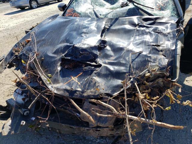 Photo 7 from auction – 2018 DODGE CHARGER SR with VIN 2C3CDXEJ8JH282904