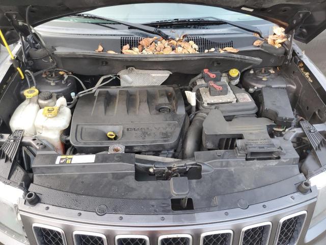 Photo 7 from auction – 2016 JEEP COMPASS SP with VIN 1C4NJDBB5GD756807