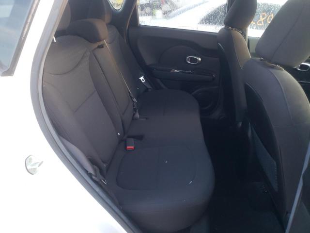 Photo 6 from auction – 2015 KIA SOUL ! with VIN KNDJX3A55F7174917
