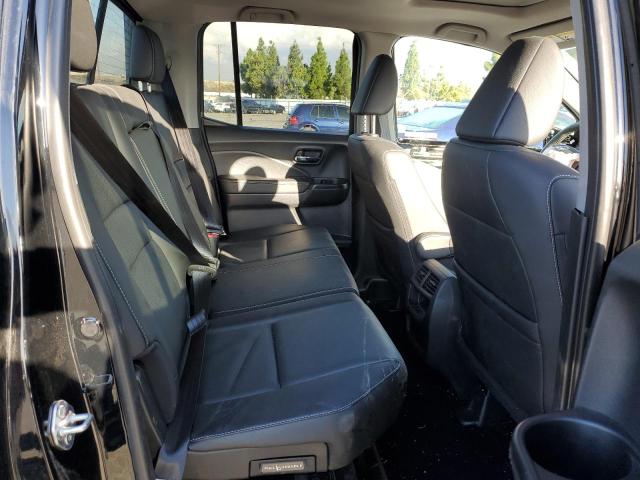 Photo 6 from auction – 2021 HONDA RIDGELINE with VIN 5FPYK3F75MB025252