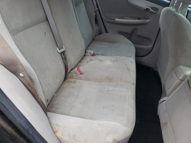 Photo 6 from auction – 2011 TOYOTA COROLLA BA with VIN 2T1BU4EEXBC654277