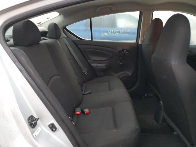 Photo 6 from auction – 2016 NISSAN VERSA S with VIN 3N1CN7AP3GL881828