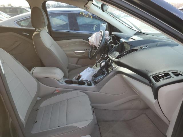Photo 5 from auction – 2014 FORD ESCAPE SE with VIN 1FMCU0GX8EUA62021