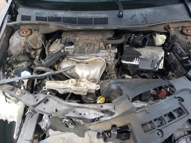 Photo 7 from auction – 2012 TOYOTA CAMRY BASE with VIN 4T4BF1FK9CR164545