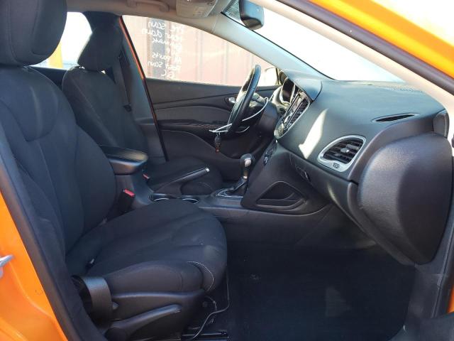 Photo 5 from auction – 2013 DODGE DART SXT with VIN 1C3CDFBA9DD296035