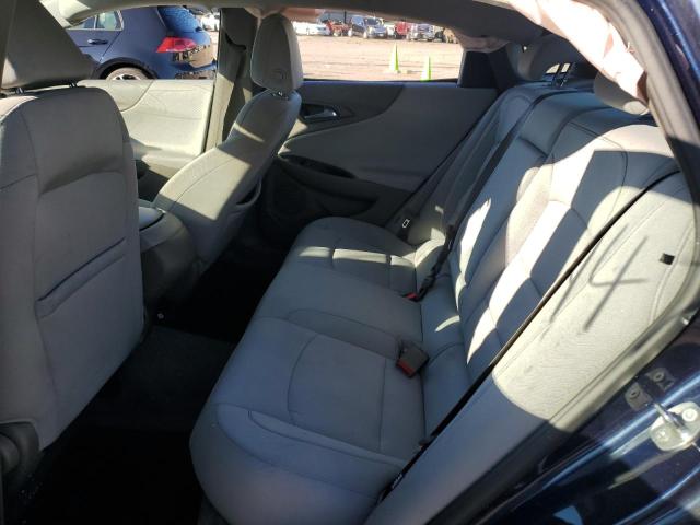 Photo 6 from auction – 2017 CHEVROLET MALIBU LS with VIN 1G1ZC5ST8HF143184