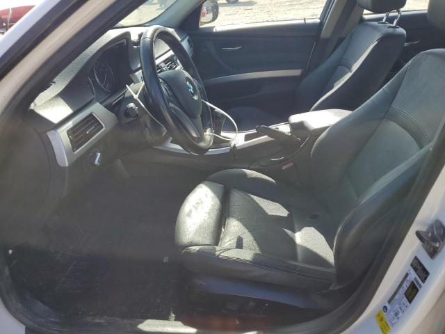 Photo 5 from auction – 2011 BMW 328 I with VIN WBAPH7C59BE126271