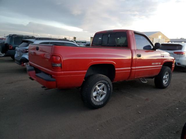 Photo 4 from auction – 2000 DODGE RAM 1500 with VIN 1B7HF16ZXYS627642