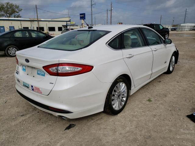 Photo 4 from auction – 2013 FORD FUSION SE with VIN 3FA6P0PU6DR234735